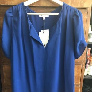 Daniel Rainn DR2 Top